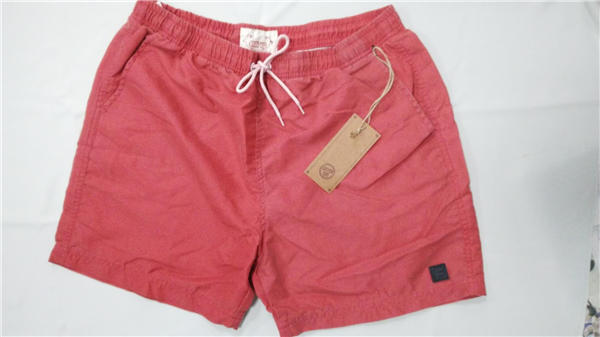 Bright Color Beach Shorts