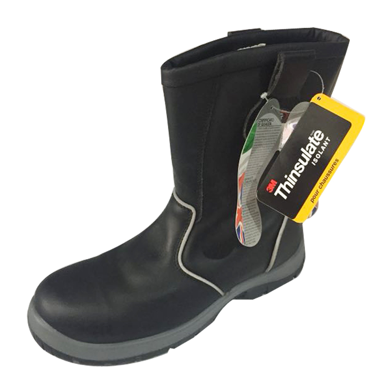 Water Proof Safety Shoes
