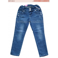 Kid's Jeans Stocklots