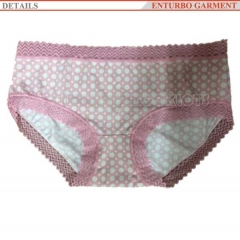 Ladies Lace underwear