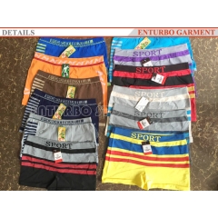Boys briefs underwear supplier